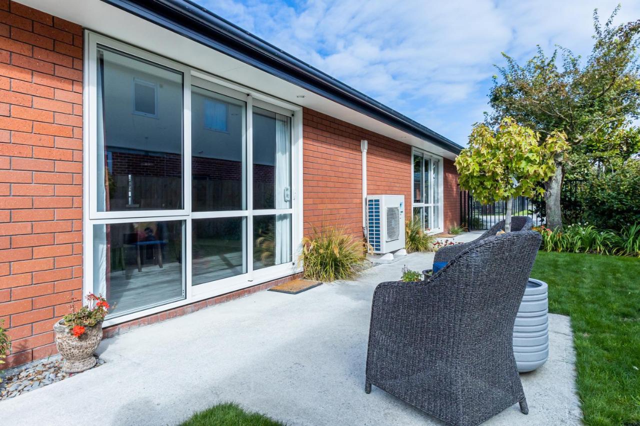Villa Contemporary Methven Abode Extérieur photo